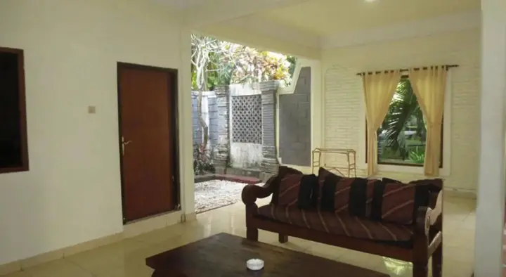 Кута: Arca Bungalow