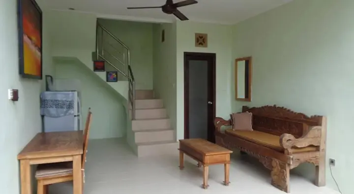 Кута: Arca Bungalow