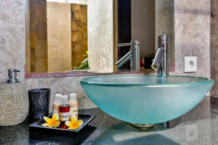 Villa Taksu Legian — фото 6