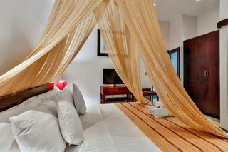 Кута: Villa Taksu Legian