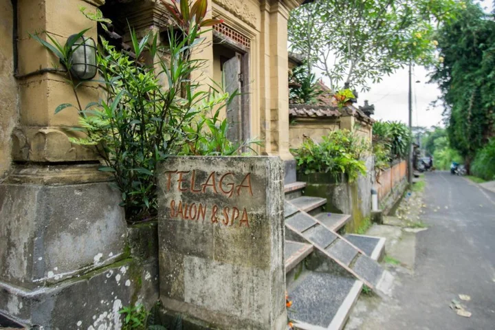 Тегаллаланг: Telaga Homestay Ubud