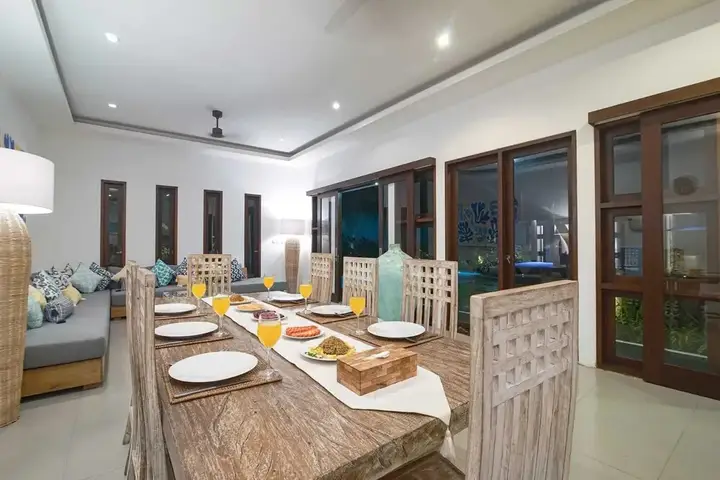 Villa Athena — фото 1