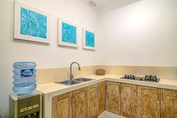 Кута: Villa Athena