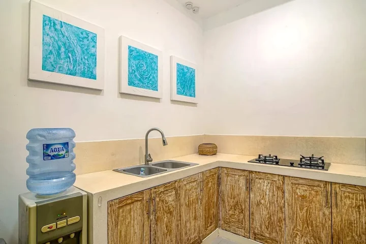 Кута: Villa Athena