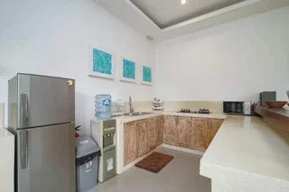 Кута: Villa Athena