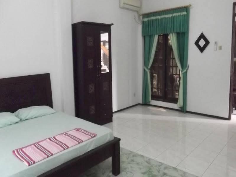 Слеман: Rumah Lempong Sari Guest House
