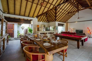 Кута: Villa Cira