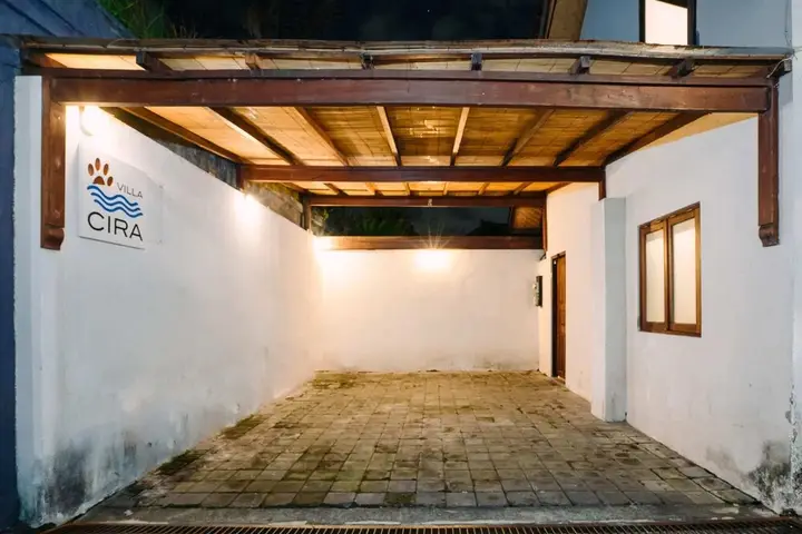Villa Cira — фото 1