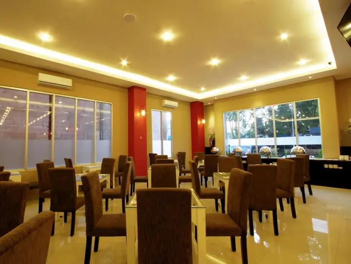 Субанг: Hotel Betha Subang