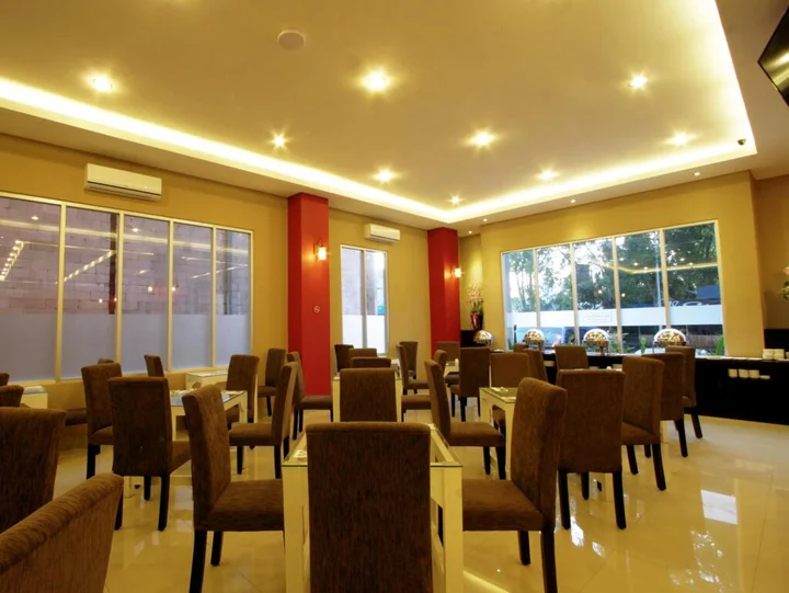 Субанг: Hotel Betha Subang