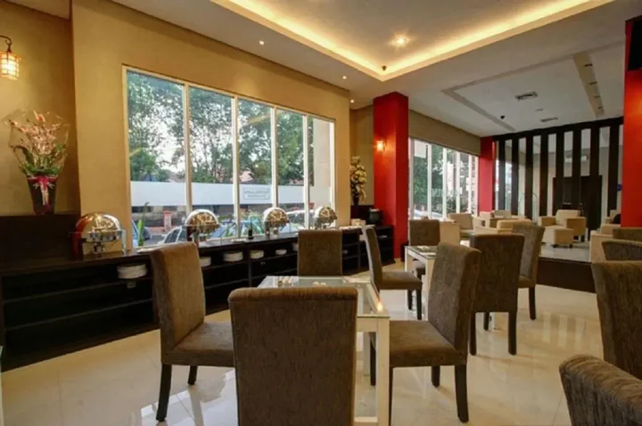 Субанг: Hotel Betha Subang