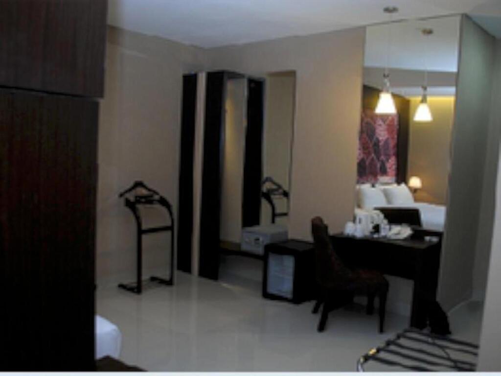 Субанг: Hotel Betha Subang