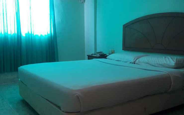 Батам: Hotel Bunda