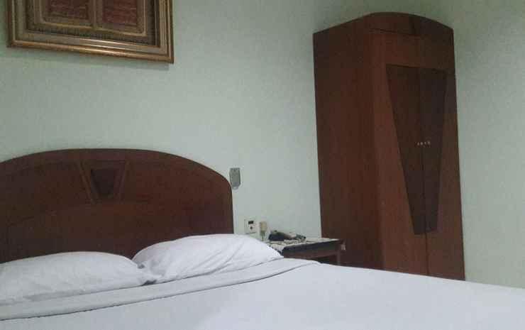 Батам: Hotel Bunda
