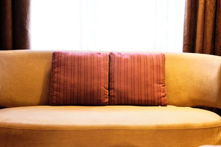 Бандунг: Anggrek Shopping Hotel