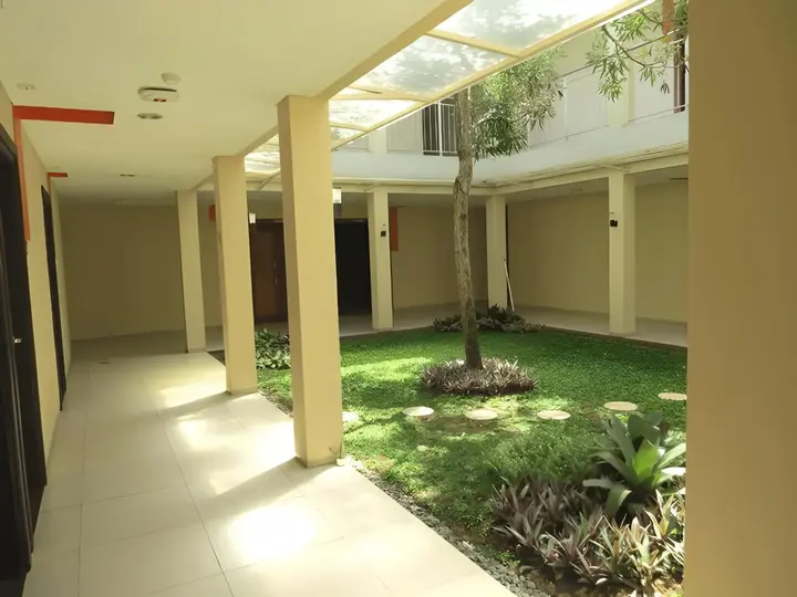 Бандунг: Hotel Anggrek Gandasari