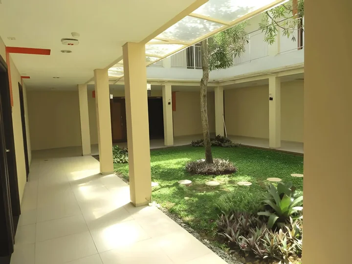 Бандунг: Hotel Anggrek Gandasari