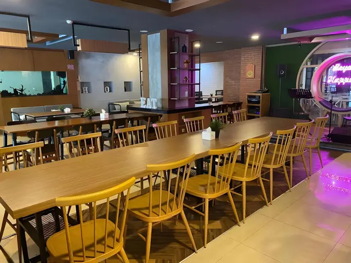 Бандунг: Hotel Anggrek Gandasari