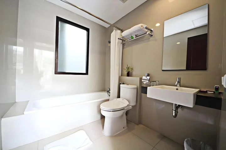 Бандунг: Hotel Anggrek Gandasari