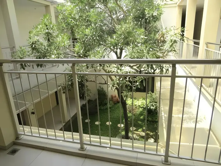 Бандунг: Hotel Anggrek Gandasari