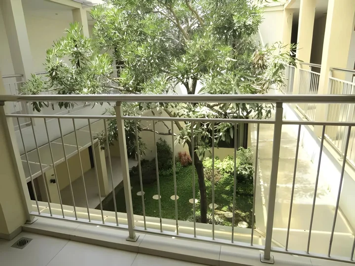 Бандунг: Hotel Anggrek Gandasari