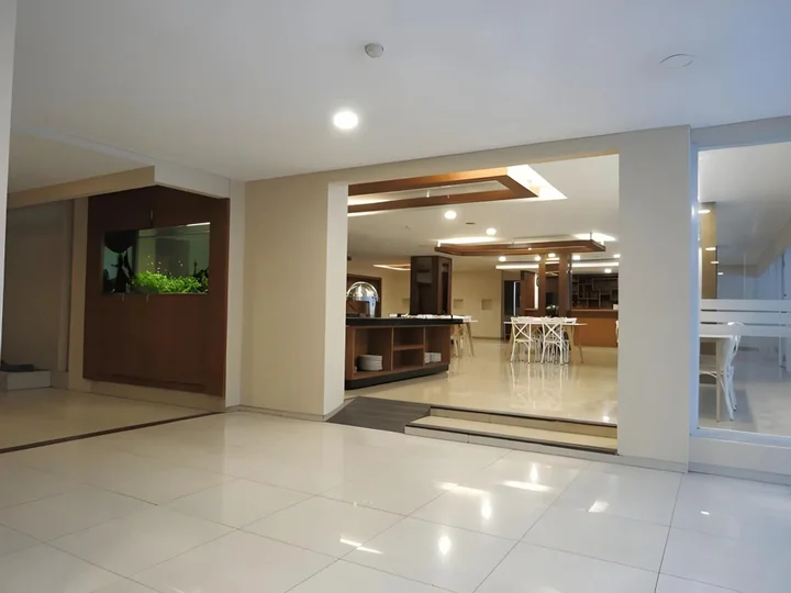 Бандунг: Hotel Anggrek Gandasari