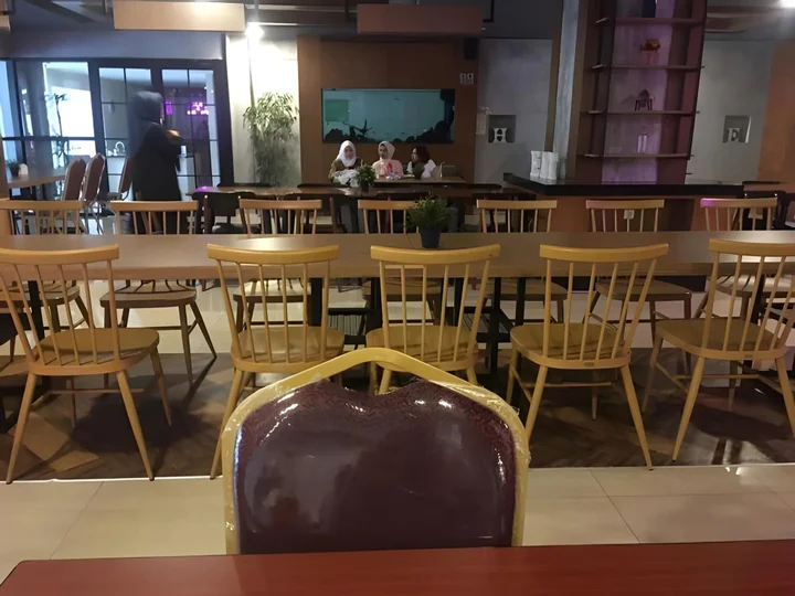 Бандунг: Hotel Anggrek Gandasari