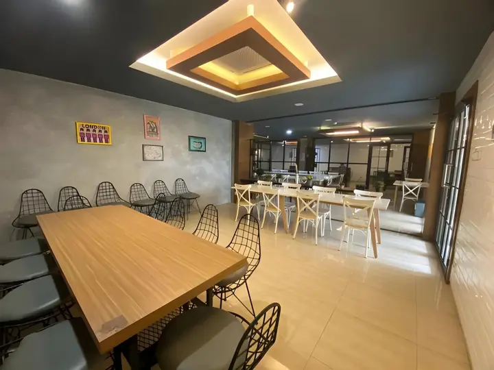 Бандунг: Hotel Anggrek Gandasari