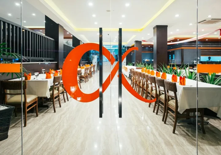Пеканбару: Alpha Hotel Pekanbaru