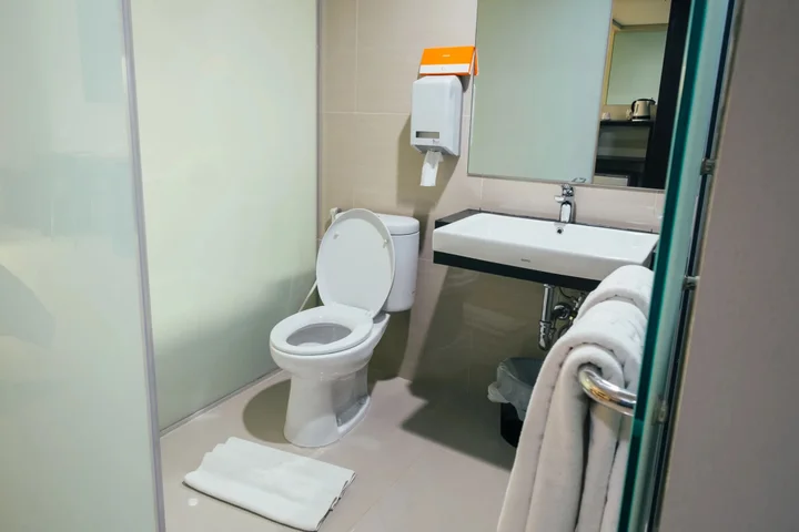Пеканбару: Alpha Hotel Pekanbaru