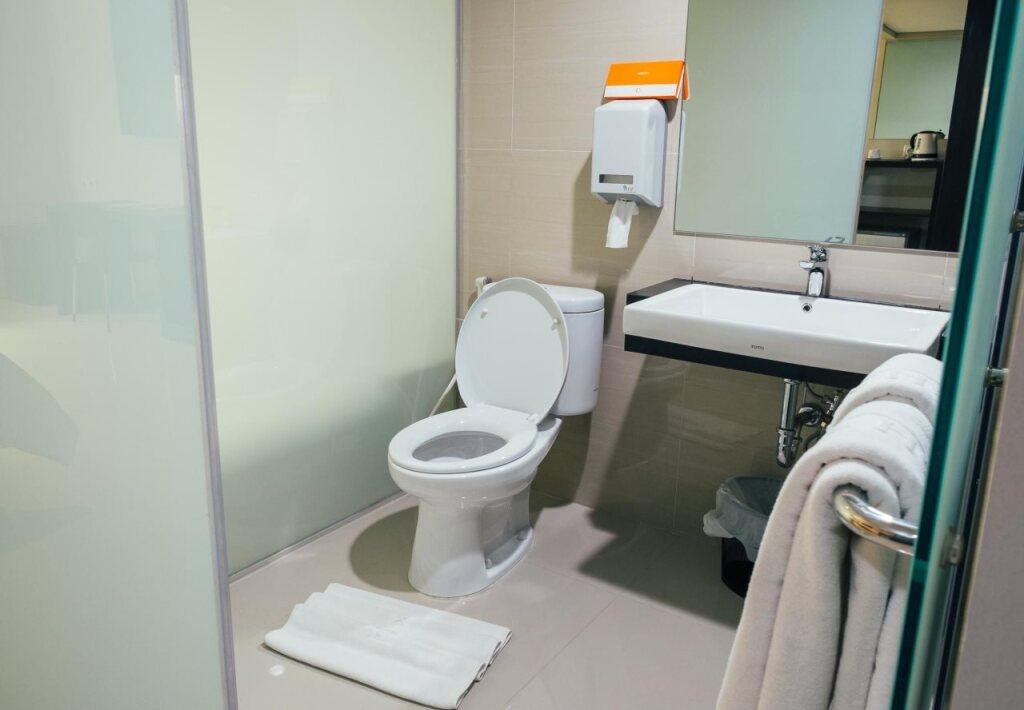 Пеканбару: Alpha Hotel Pekanbaru