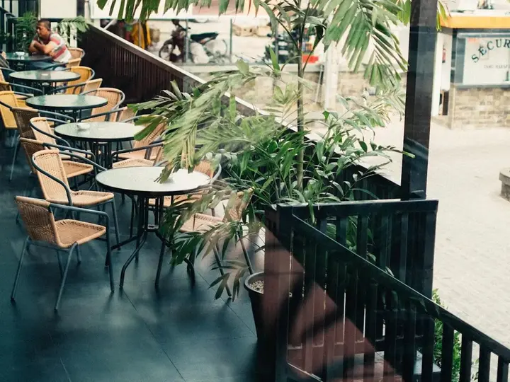 Пеканбару: Alpha Hotel Pekanbaru