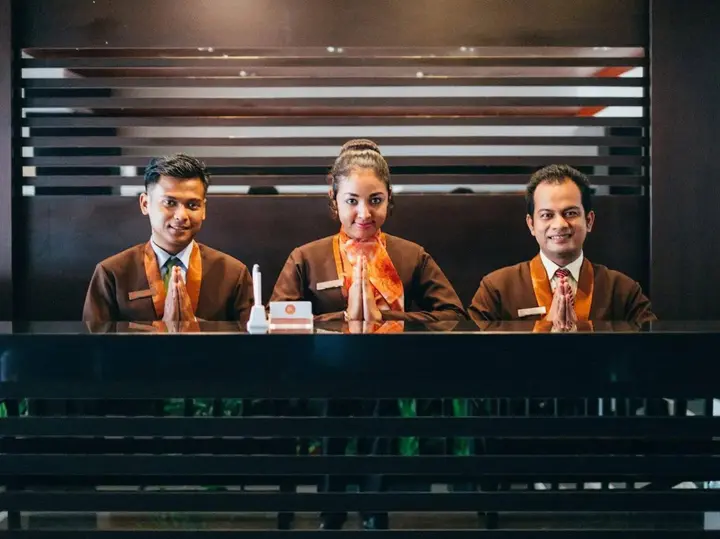 Пеканбару: Alpha Hotel Pekanbaru