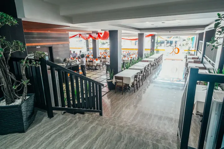Пеканбару: Alpha Hotel Pekanbaru