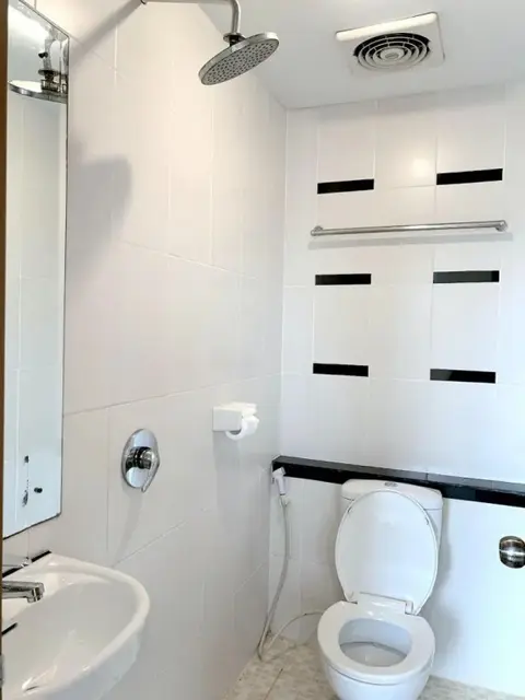 Пеканбару: Parma Indah Hotel