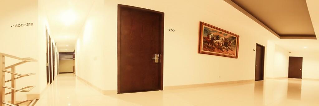 Pondok Labu Residence — фото 5