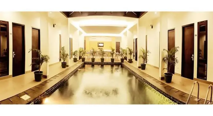 Джакарта: Pondok Labu Residence