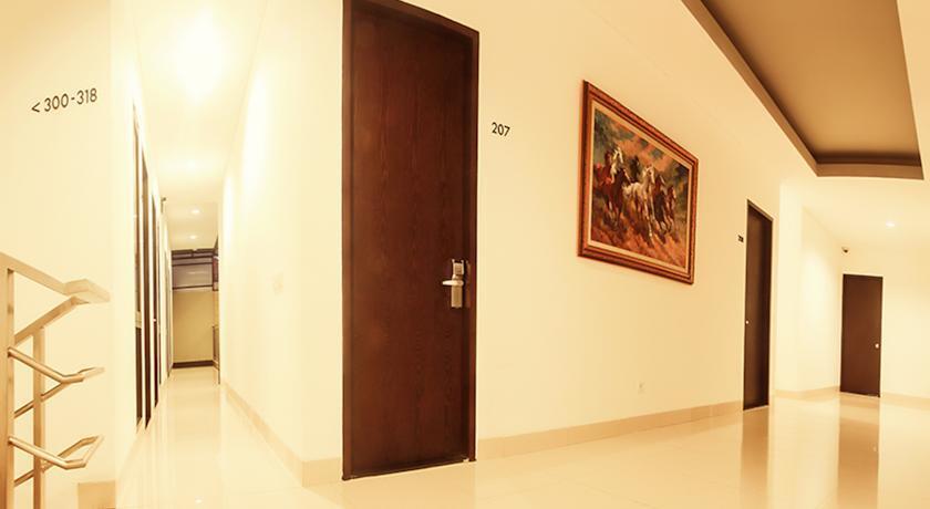 Джакарта: Pondok Labu Residence