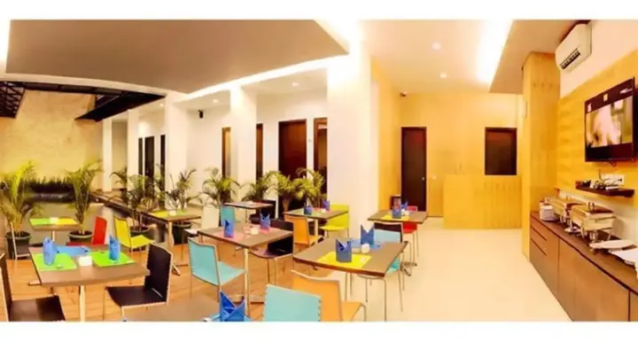 Джакарта: Pondok Labu Residence