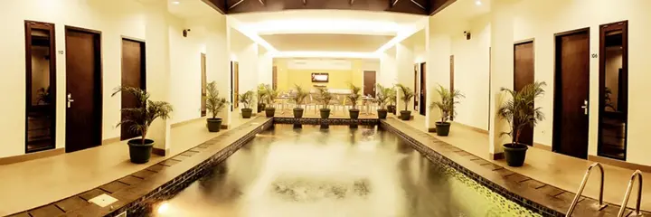 Джакарта: Pondok Labu Residence