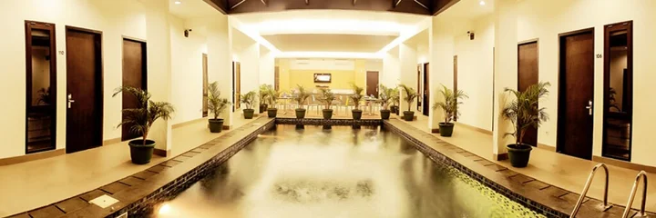Джакарта: Pondok Labu Residence