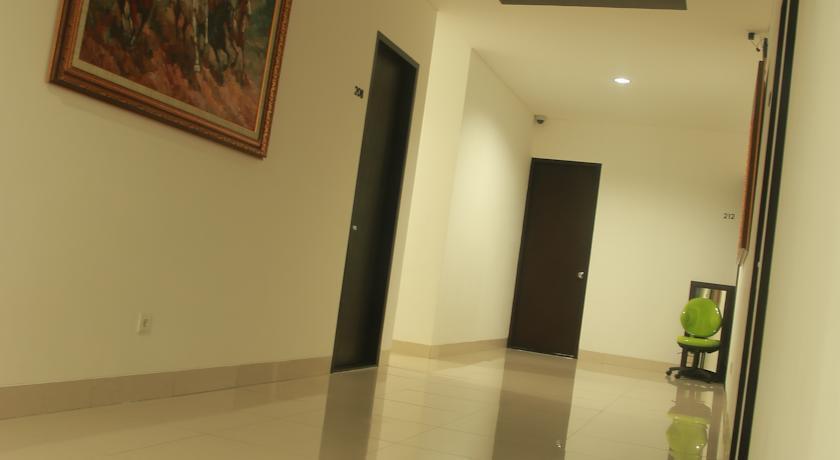 Джакарта: Pondok Labu Residence