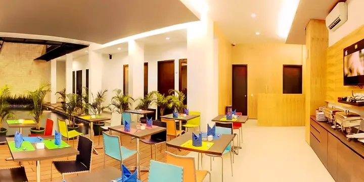 Джакарта: Pondok Labu Residence