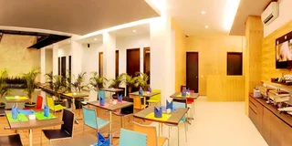 Джакарта: Pondok Labu Residence