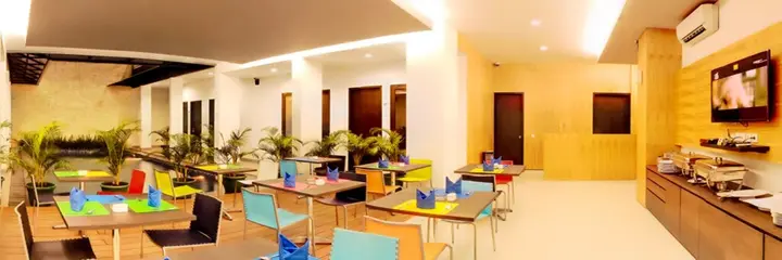 Джакарта: Pondok Labu Residence