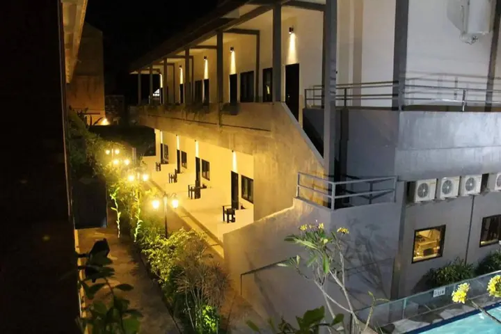 Кута: Rabasta Kuta Residence