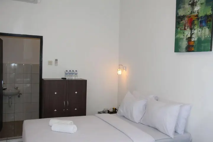 Кута: Rabasta Kuta Residence