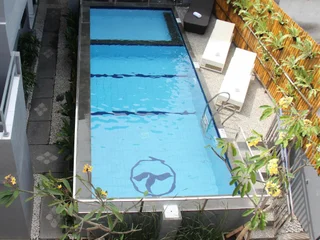 Кута: Rabasta Kuta Residence