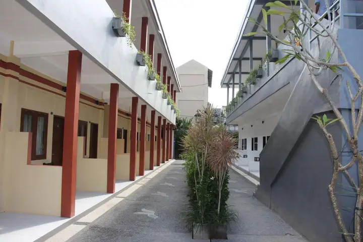 Кута: Rabasta Kuta Residence