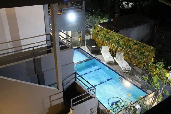 Кута: Rabasta Kuta Residence